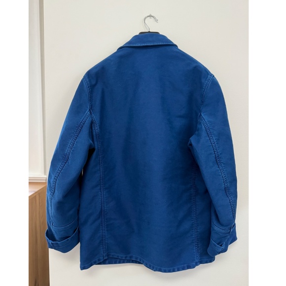 Marni Chore Jacket - Picture 4 of 7